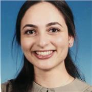 Professeure scientifique ( Mathématique , Physique chimie et SVT ).Mais également pour toutes autres matières littéraires pour l